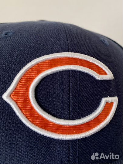 Бейсболка New Era