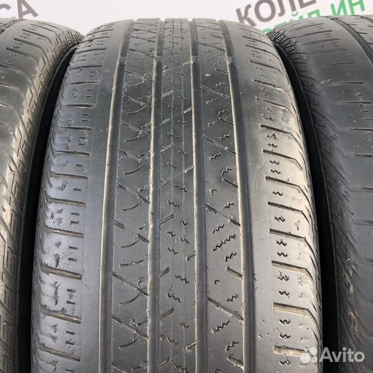 Continental ContiCrossContact LX Sport 245/55 R19