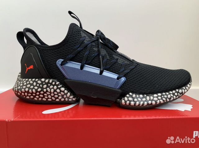 Puma hybrid rocket aero hotsell