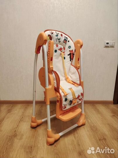 Стульчик для кормления