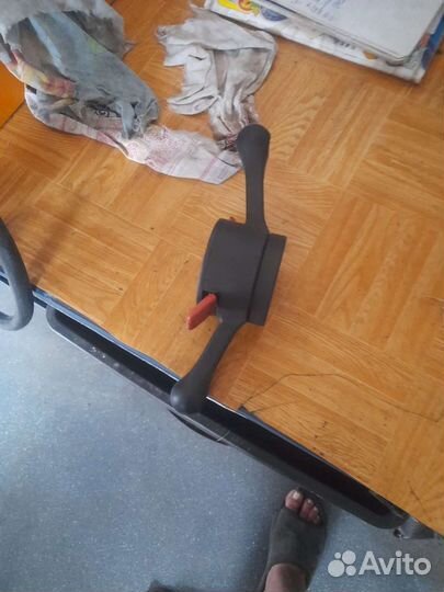 Гайка балансировочная(зажим)