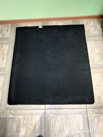 Пол багажника оригинальный vesta sw, sw cross