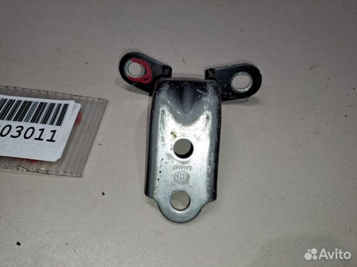 Петля двери задней левой нижняя KIA Rio 2017