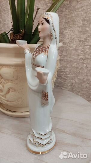 Статуэтка Добро пожаловать. офз