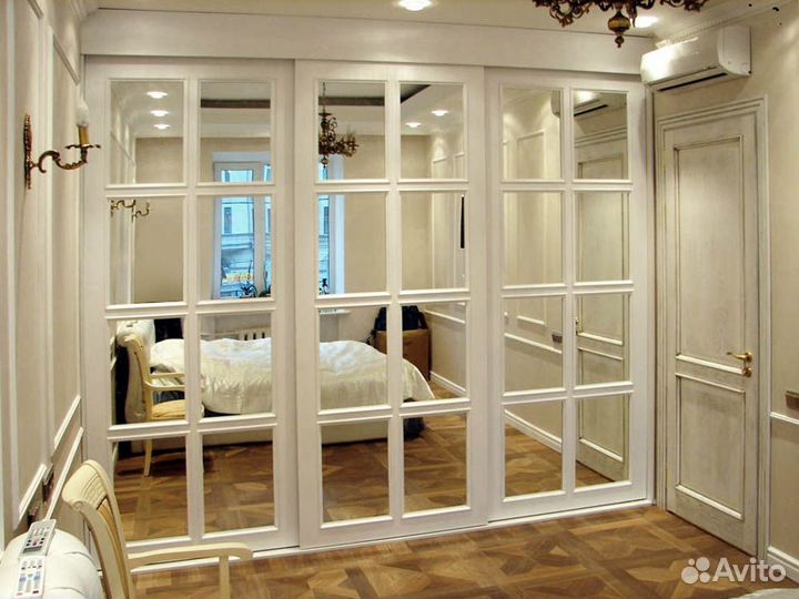 Мебель на заказ бесплатный замер и проект