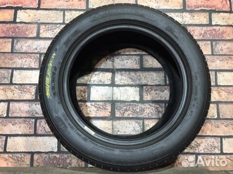 Michelin Pilot Sport 3 205/55 R16