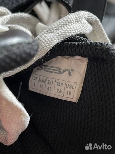 Ролики Seba Frx 80