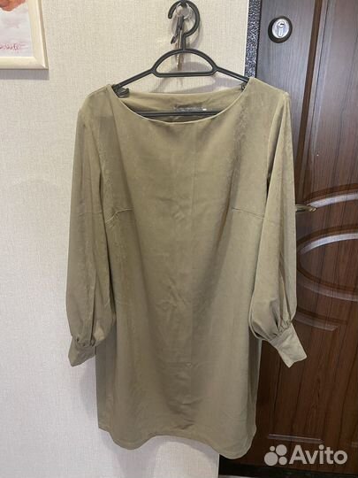 Платье женское 50-52