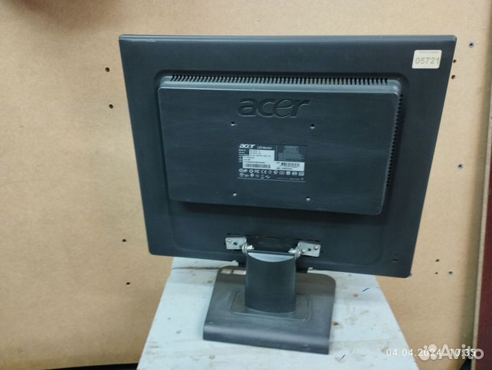 Монитор для компьютера