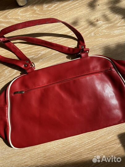 Спортивная сумка adidas для мальчика