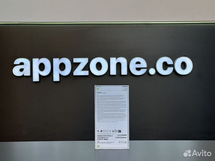 iPhone 15 Pro, 1 ТБ