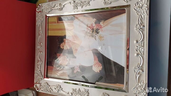 Свадебный альбом подарок