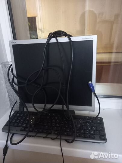 Продаётся компьютер