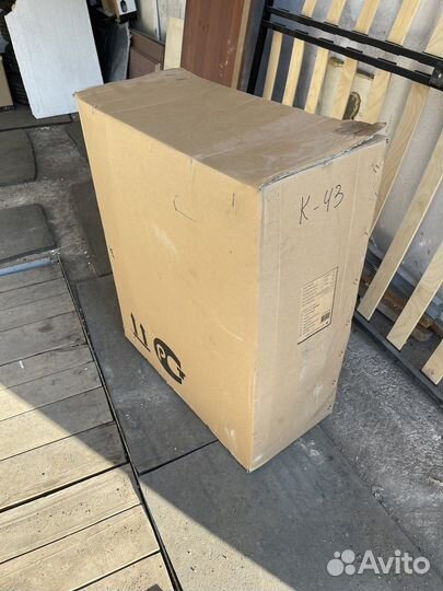 Коляска инвалидная