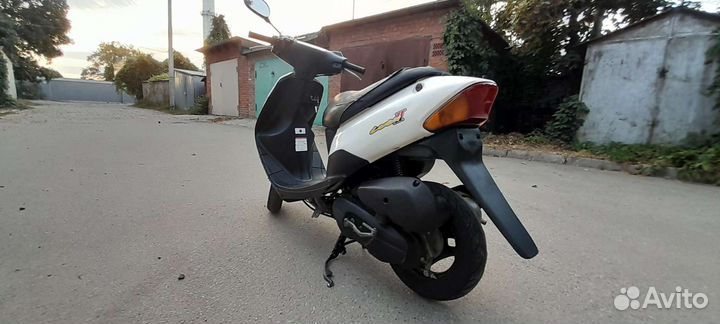 Сузуки летс 2 в идеале