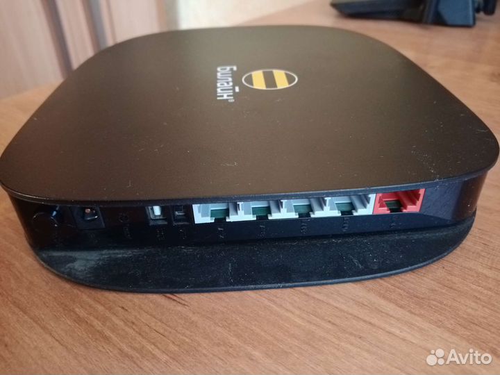 Wifi роутер SmartBox