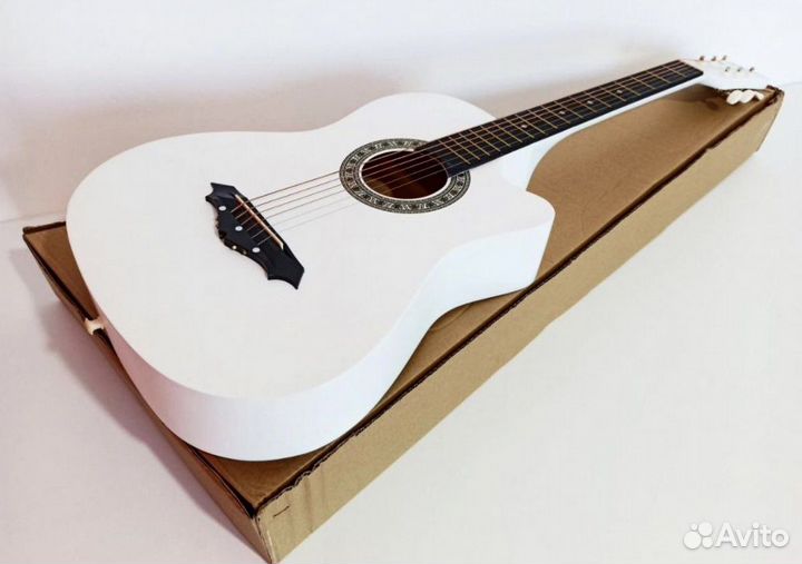 Классическая гитара