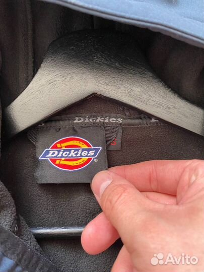 Куртка dickies