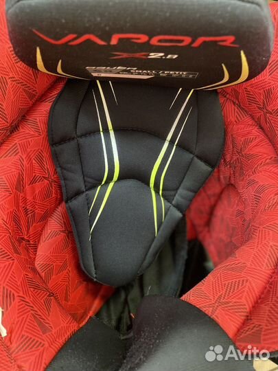 Хоккейные шорты Bauer Vapor X2.9