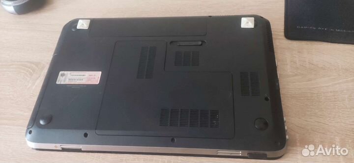 HP dv6 Core i5 8gb/500gb