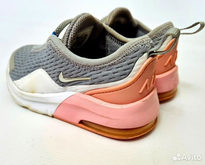 Кроссовки Nike Air Max Motion 2 + сандали