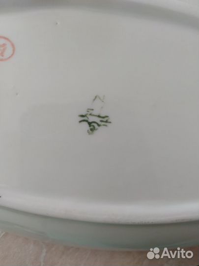 Селедочница фз пролетарий