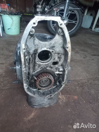 Запчасти и аксессуары