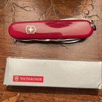 Мультитул victorinox huntsman