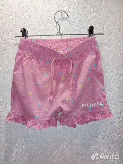 Детская одежда 122 см (пакет)