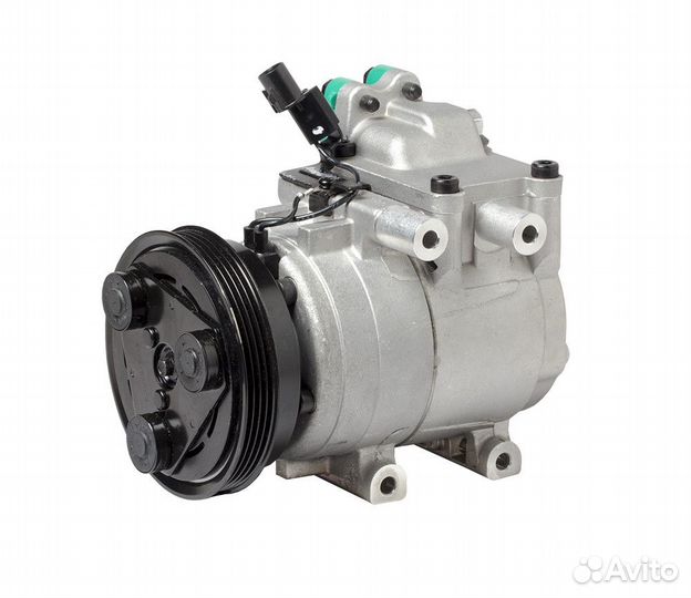 Компрессор кондиционера для авто