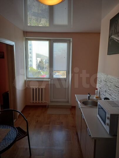 Комната 27 м² в 1-к., 2/2 эт.