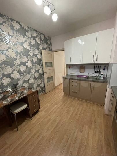 2-к. квартира, 48,5 м², 11/23 эт.