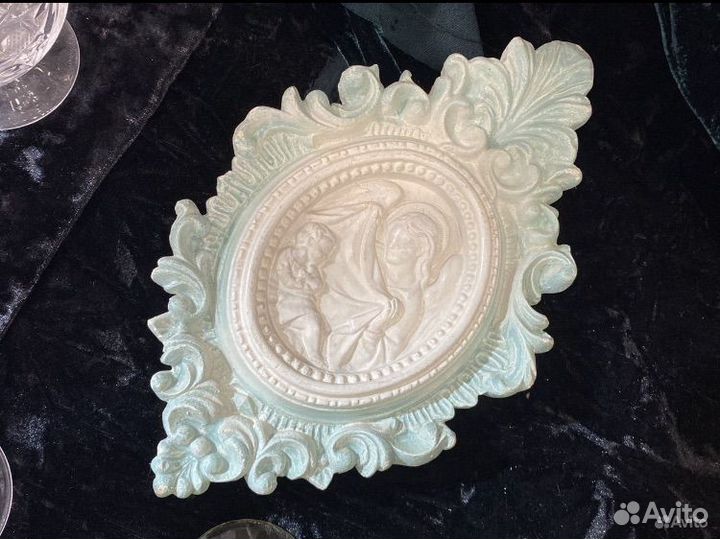 Настенное панно