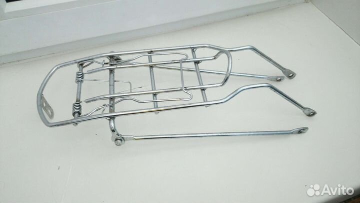 Багажник для велосипеда Аист,Кама Десна