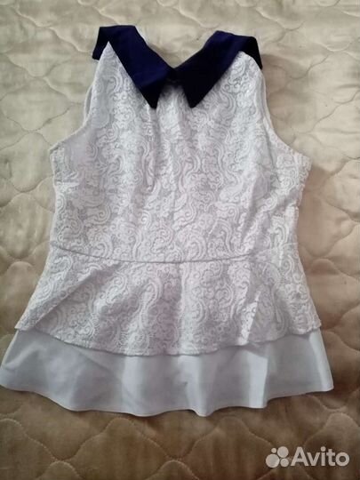 Женские вещи пакетом 42-44-46