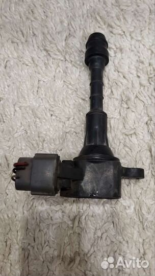 Катушка зажигания infiniti