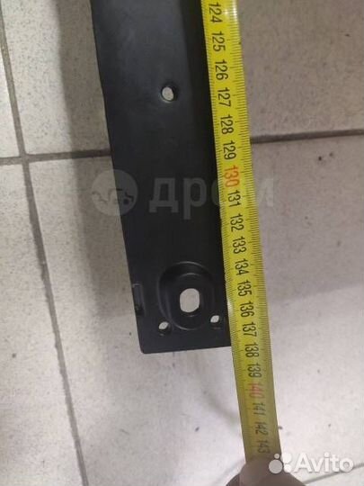 Рейлинги Mazda CX-5 с 2011-2017 в Хабаровске