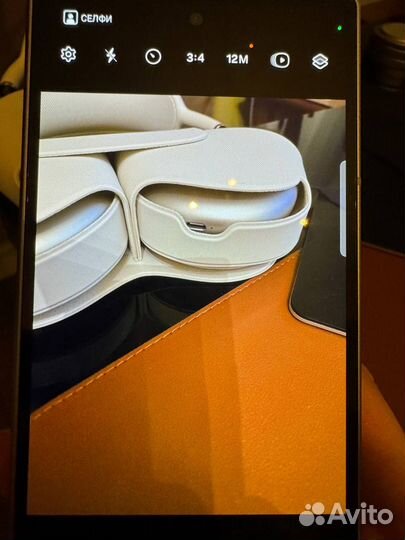 Samsung Galaxy Z Fold6, 12/256 ГБ