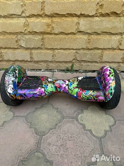 Гироскутер бу