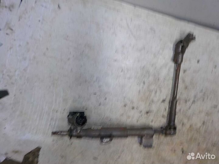 Рулевая колонка Chevrolet Spark