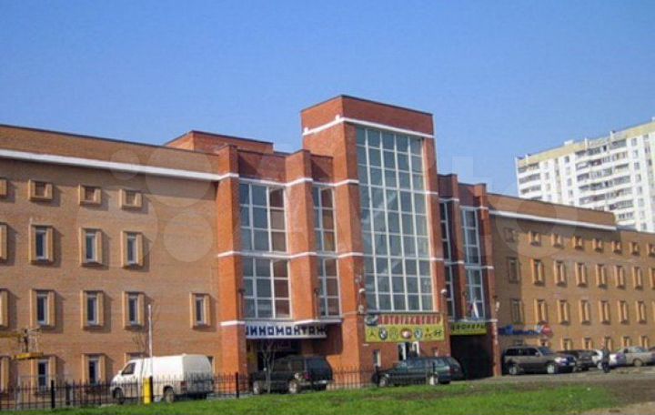 Гараж, 15 м²