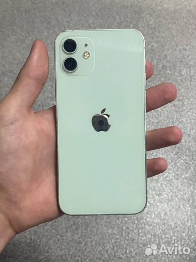 iPhone 12, 128 ГБ