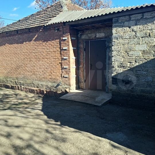 Дом 80 м² на участке 30 сот.