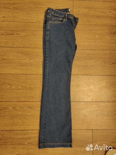 Джинсы женские 44