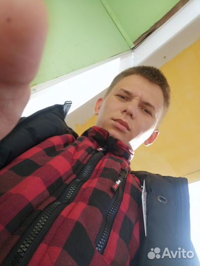 Продавец консультант