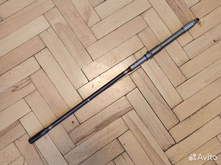 Вал торсионный S Mercury, Tohatsu, 3R0-64301-0