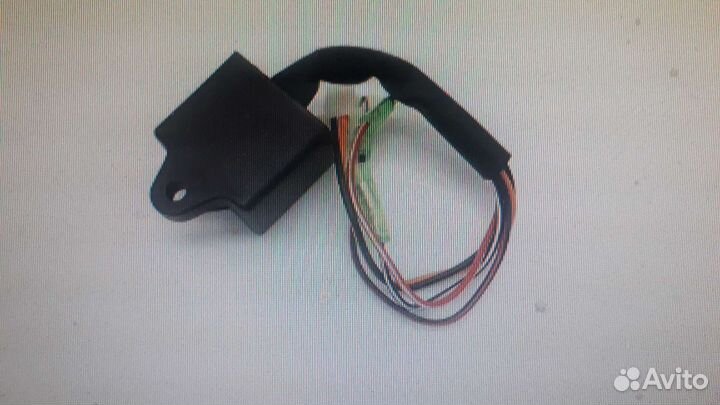 Коммутатор CDI Yamaha Jog 90