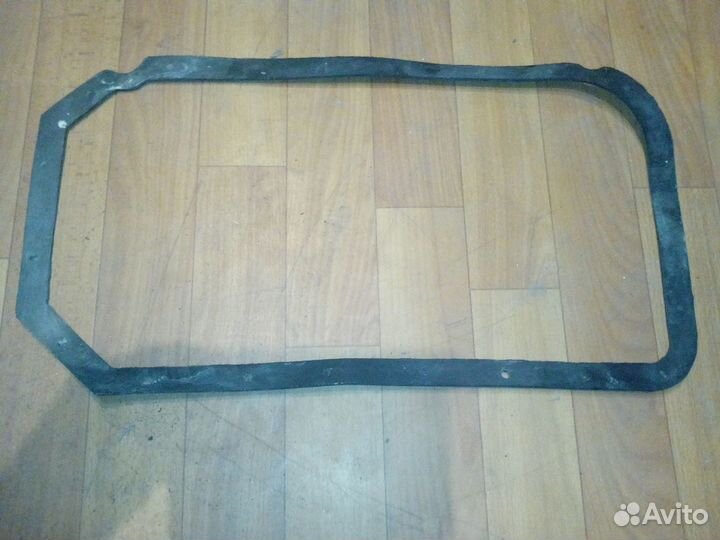 Прокладка гбц, поддона Москвич 412