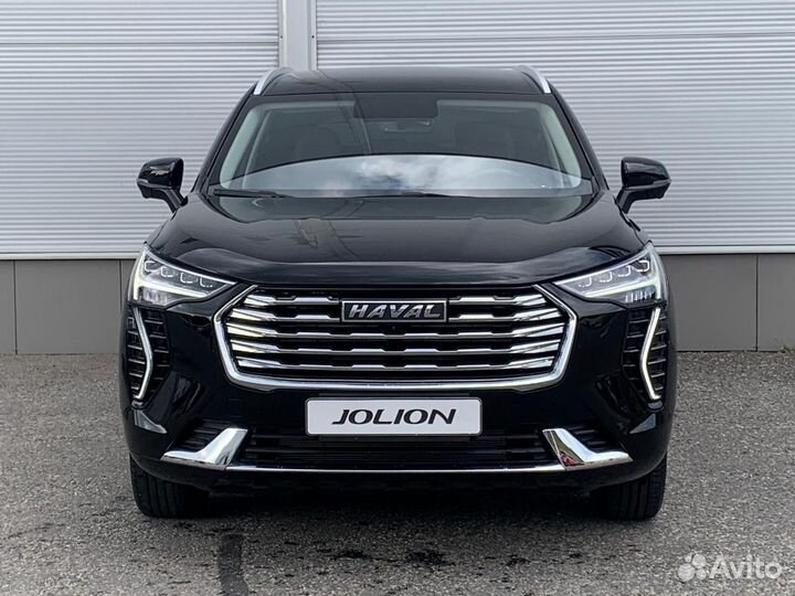 Haval Jolion 1.5 AMT, 2023