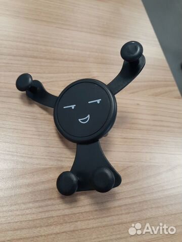 Новый держатель для телефона в автомобиль